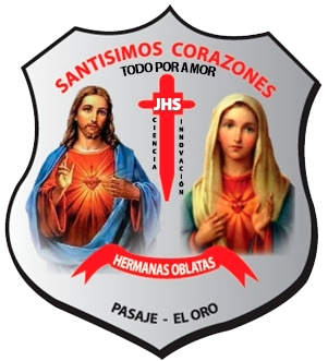 Logo institucional